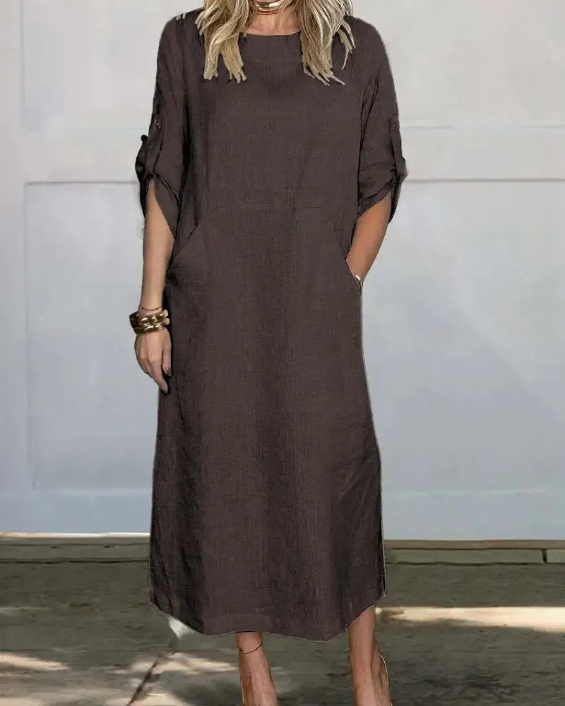 Ivyshape | Comfortable and Stylish Dress