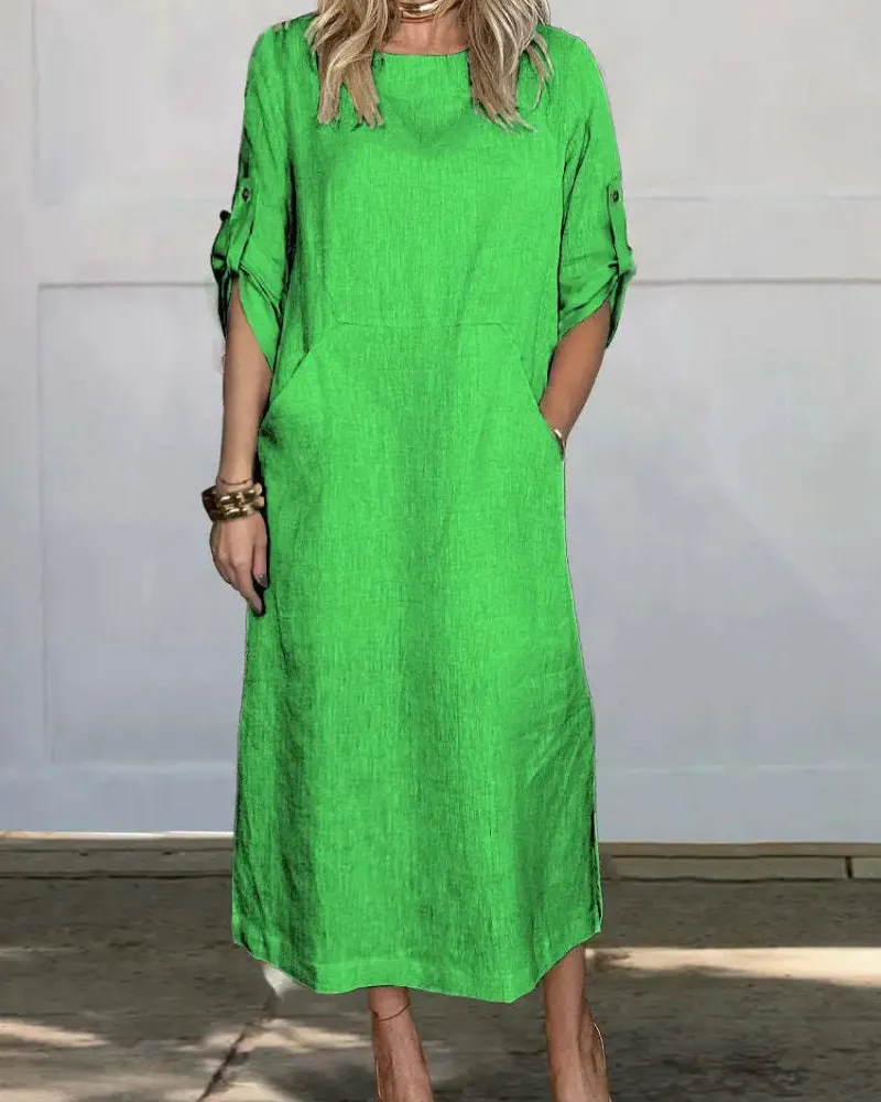 Ivyshape | Comfortable and Stylish Dress