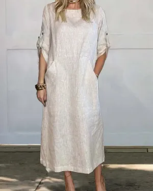 Ivyshape | Comfortable and Stylish Dress