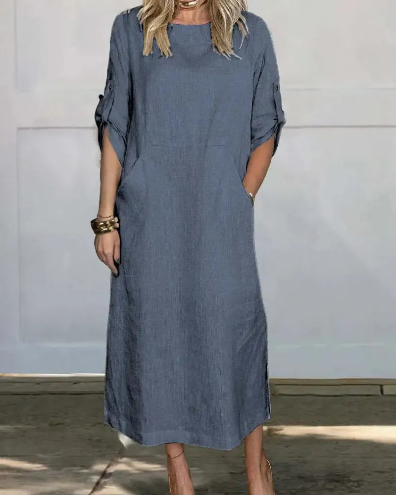 Ivyshape | Comfortable and Stylish Dress