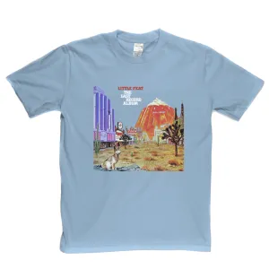 Little Feat The Last Record Album T-Shirt