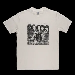 Michael Schenker Group - MSG T-Shirt