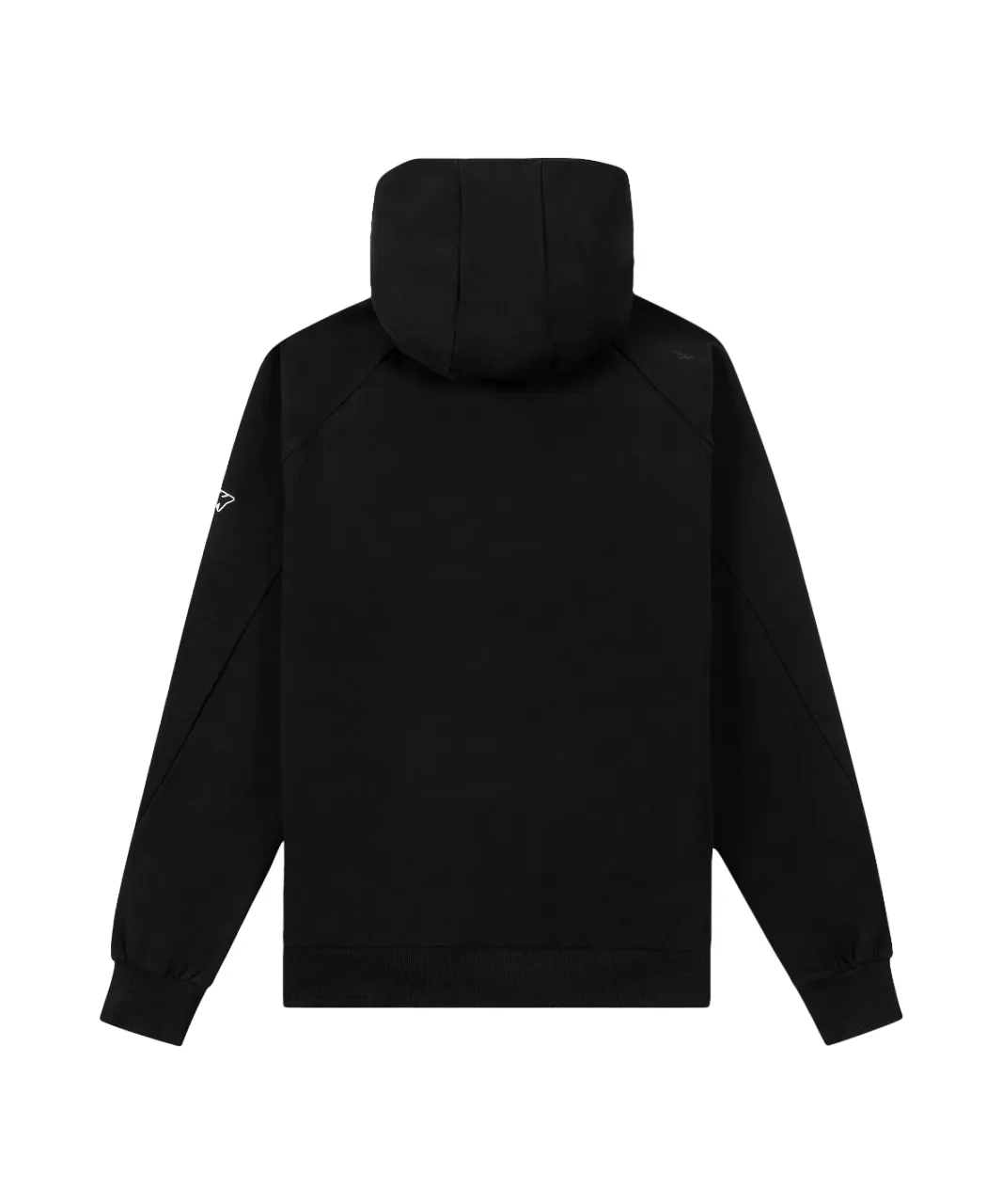 Paper Planes "Stash Box" Hoodie - Black