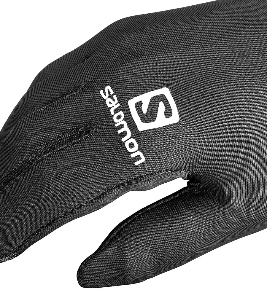 Salomon GLOVES AGILE/CROSS WARM GLOVE U