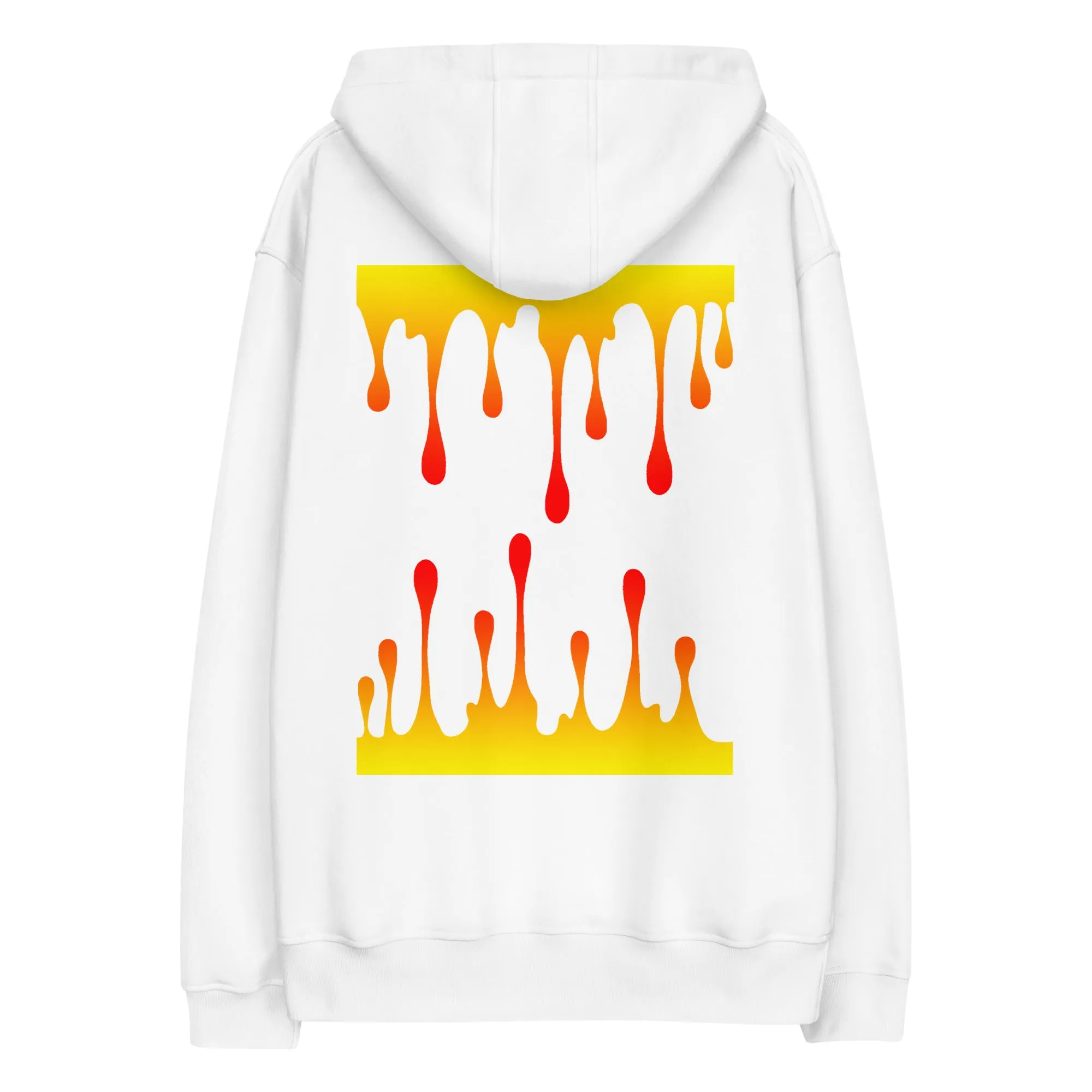 Shadiry DripFlex Hoodie - Unleash Your Bold Style
