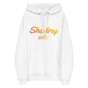 Shadiry DripFlex Hoodie - Unleash Your Bold Style