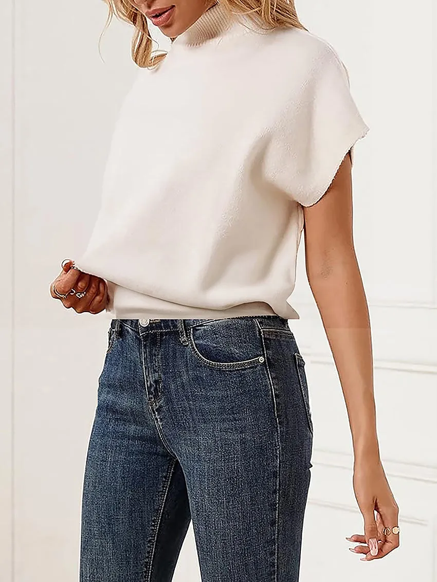 Soft Breeze Sweater
