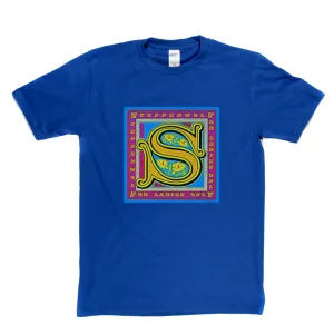 Steppenwolf For Ladies Only T-Shirt