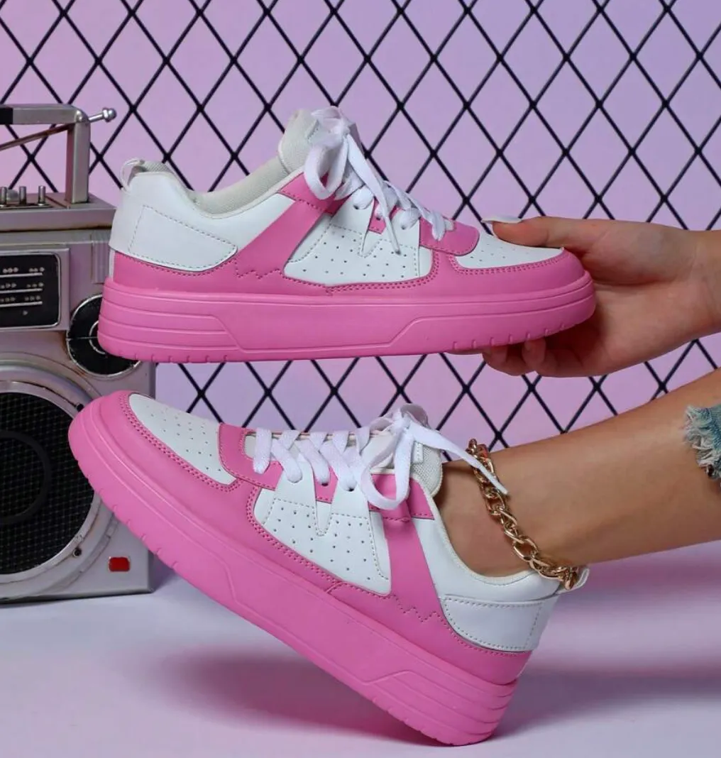 Sylis | Trendy Sneakers for Women