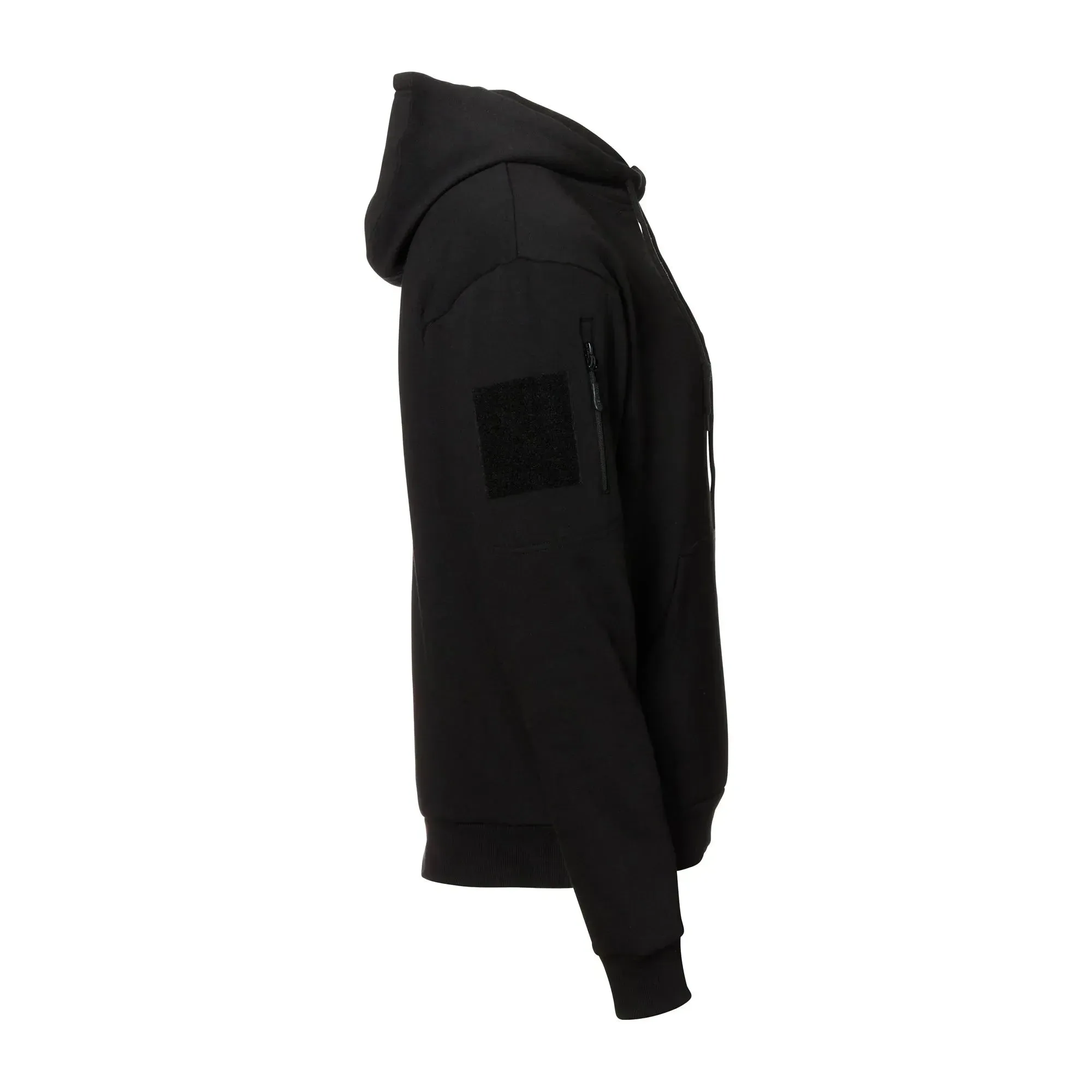 Tactical Hoodie
