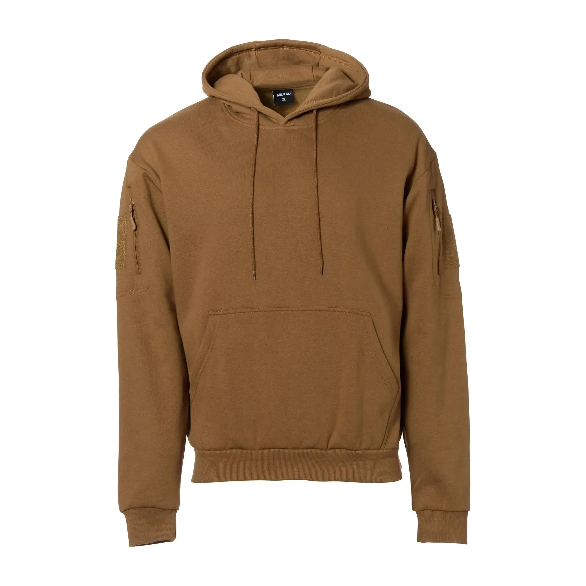 Tactical Hoodie