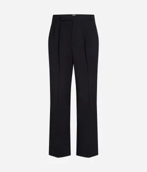 TAILORED RELAXED PANTS