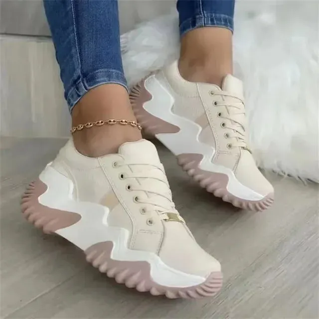 Trendy and Cool Orthopedic Sneakers