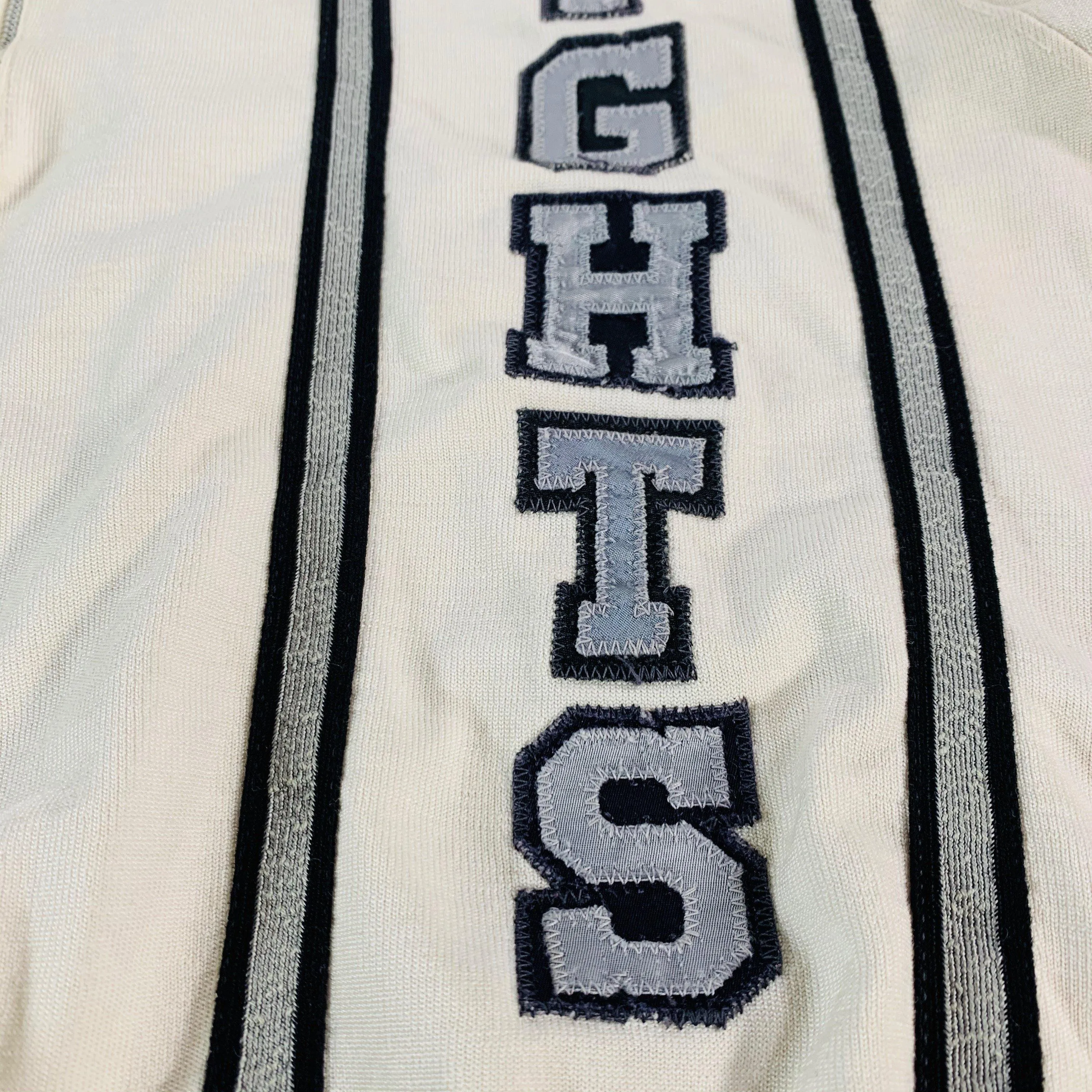 Vintage Knights "Warm Up" Pullover Jersey