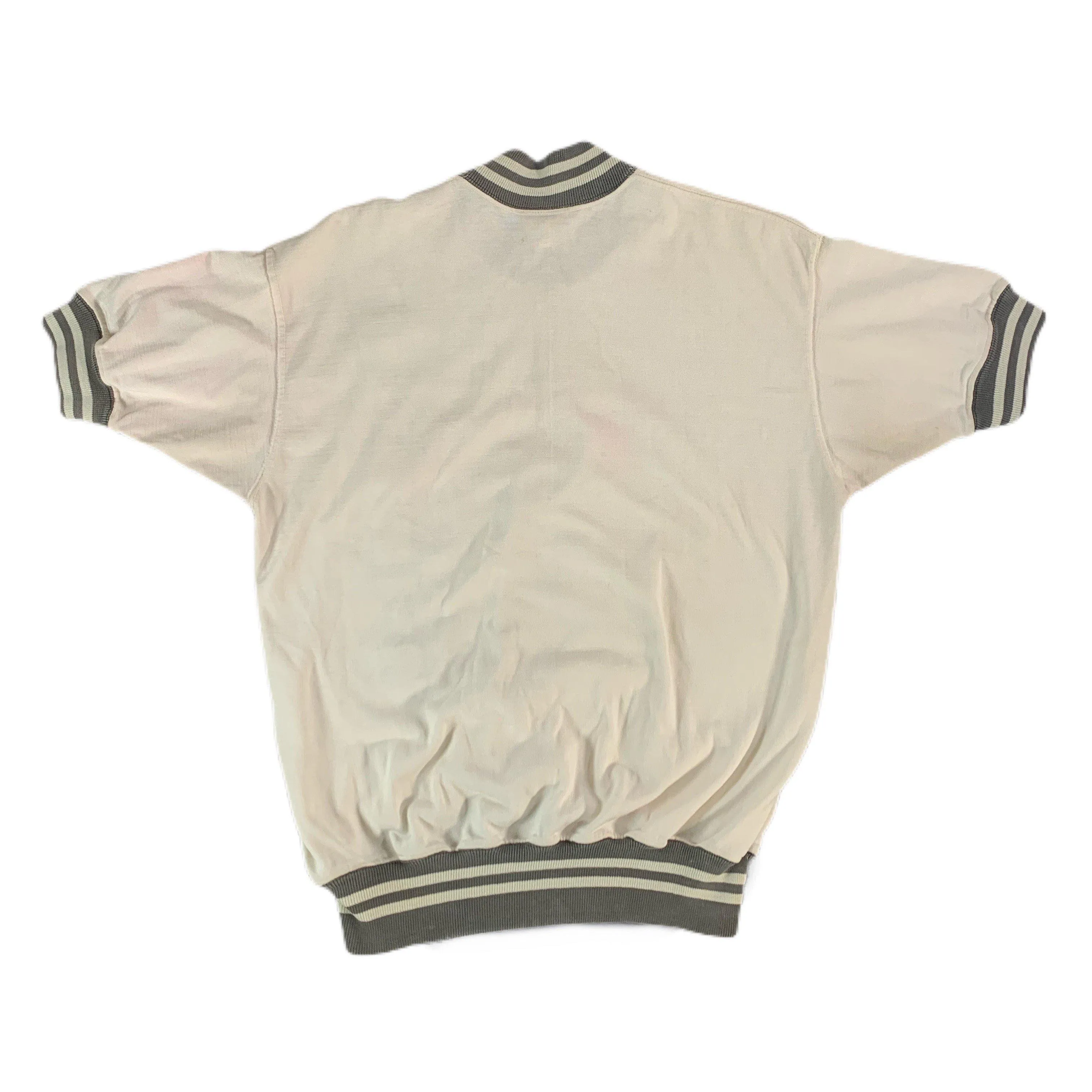 Vintage Knights "Warm Up" Pullover Jersey