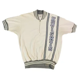 Vintage Knights "Warm Up" Pullover Jersey