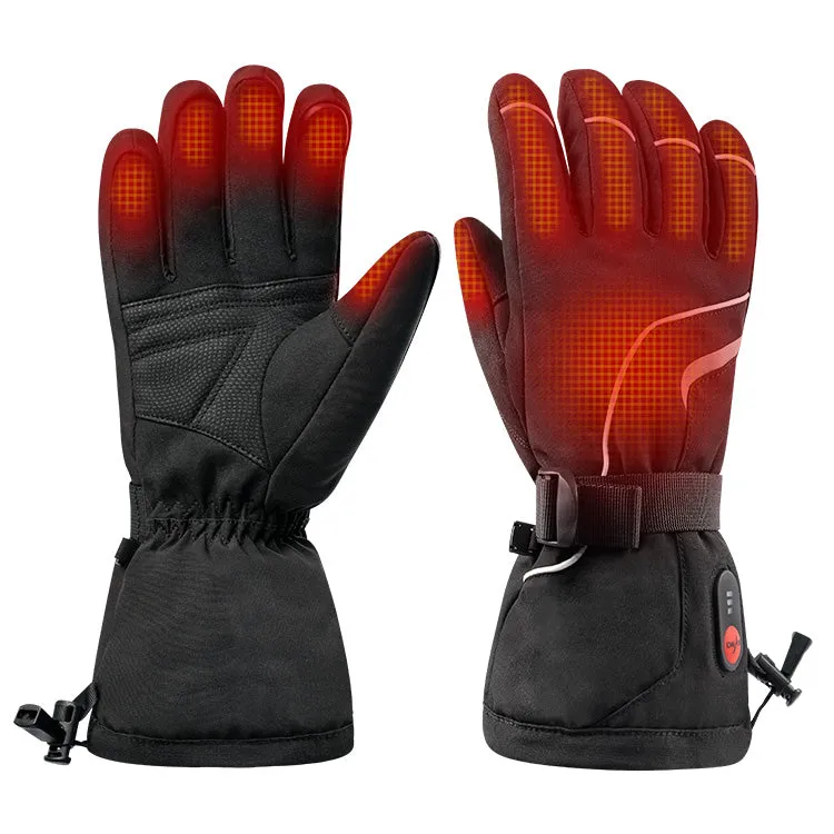 Winter Gloves - Unmatched Warmth for Outdoor Adventures