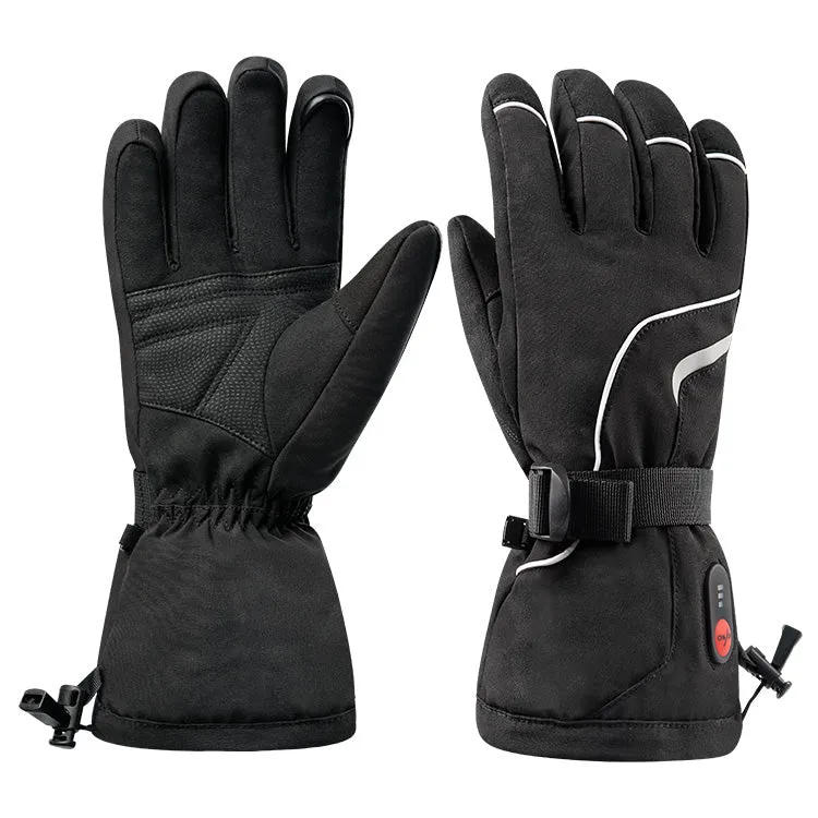 Winter Gloves - Unmatched Warmth for Outdoor Adventures